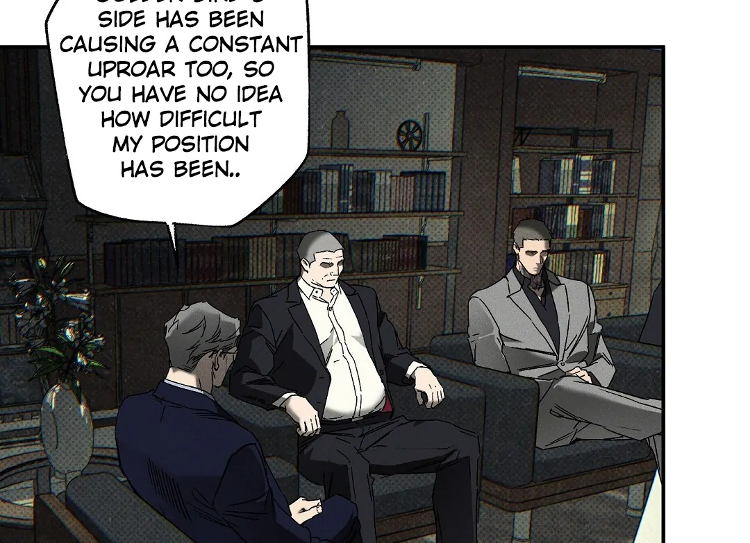 WET SAND Chapter 75 - Page 69 in English