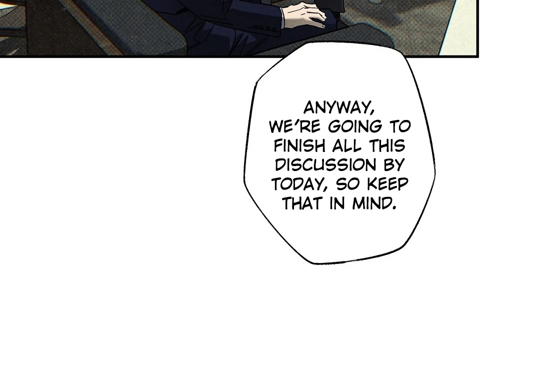 WET SAND Chapter 75 - Page 70 in English