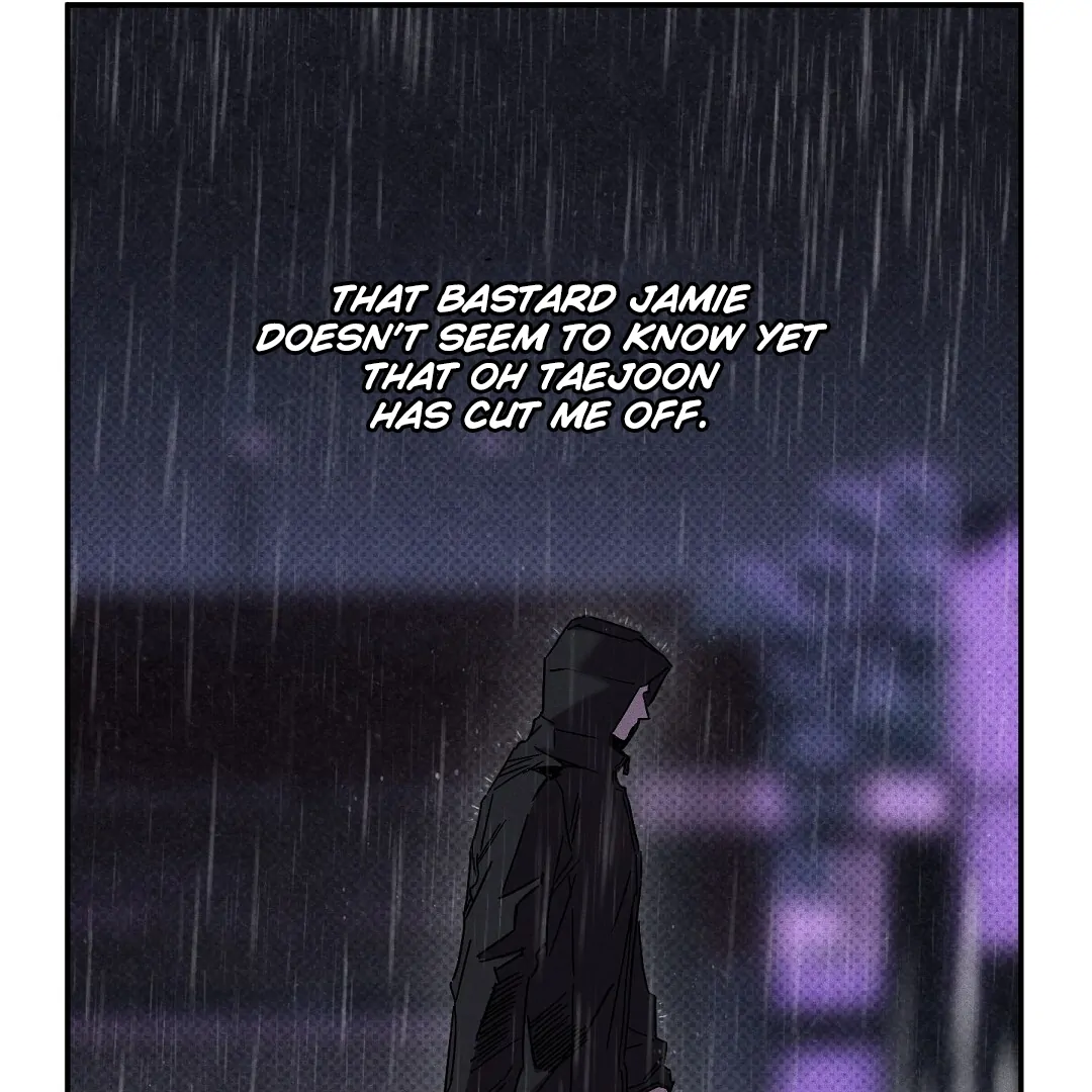 WET SAND Chapter 75 - Page 84 in English