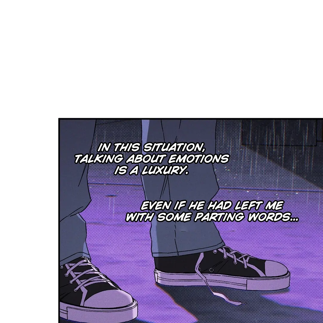 WET SAND Chapter 75 - Page 86 in English