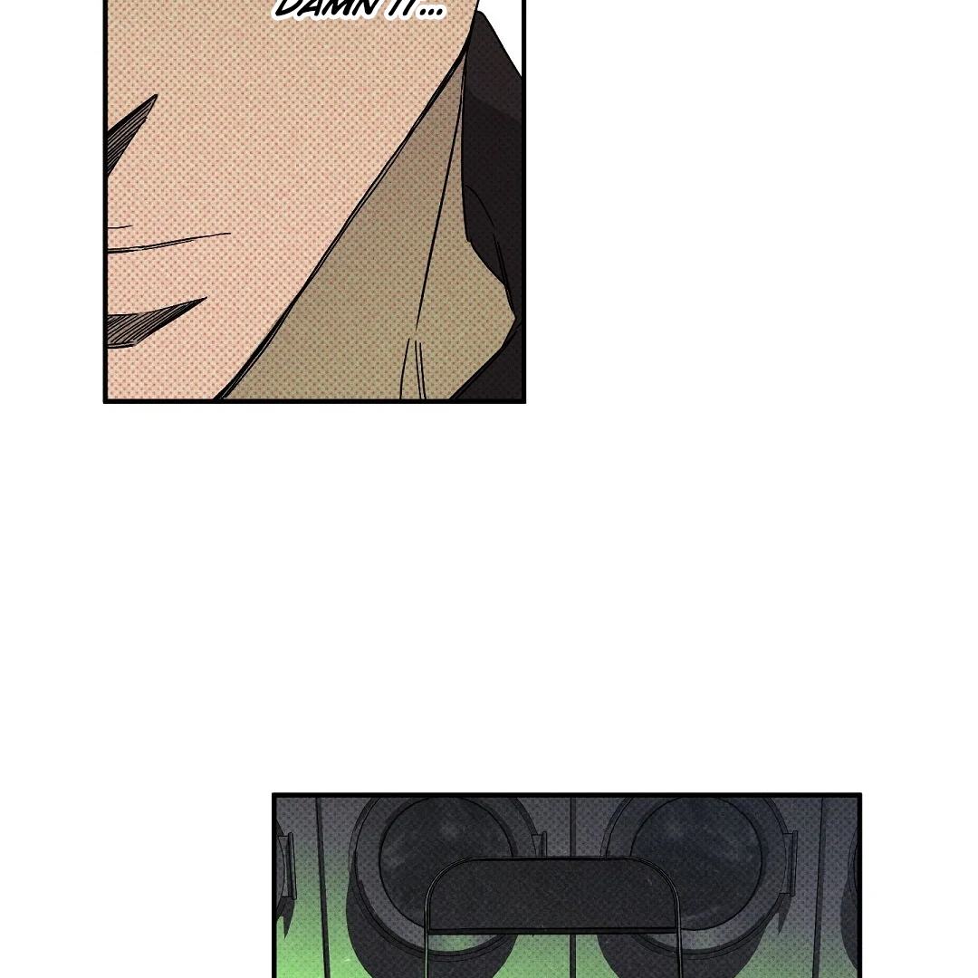 WET SAND Chapter 75 - Page 95 in English