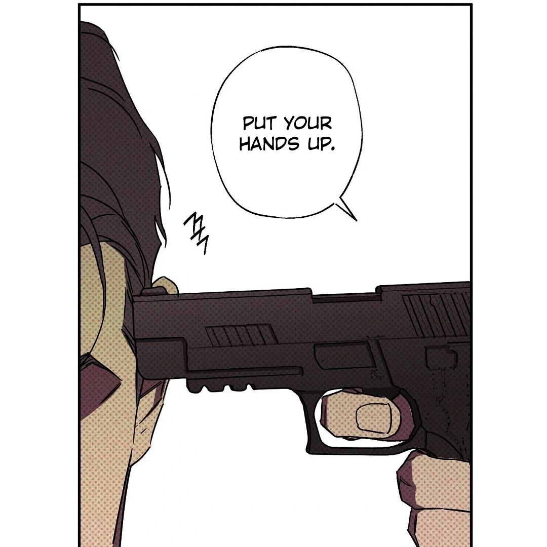 WET SAND Chapter 75 - Page 98 in English