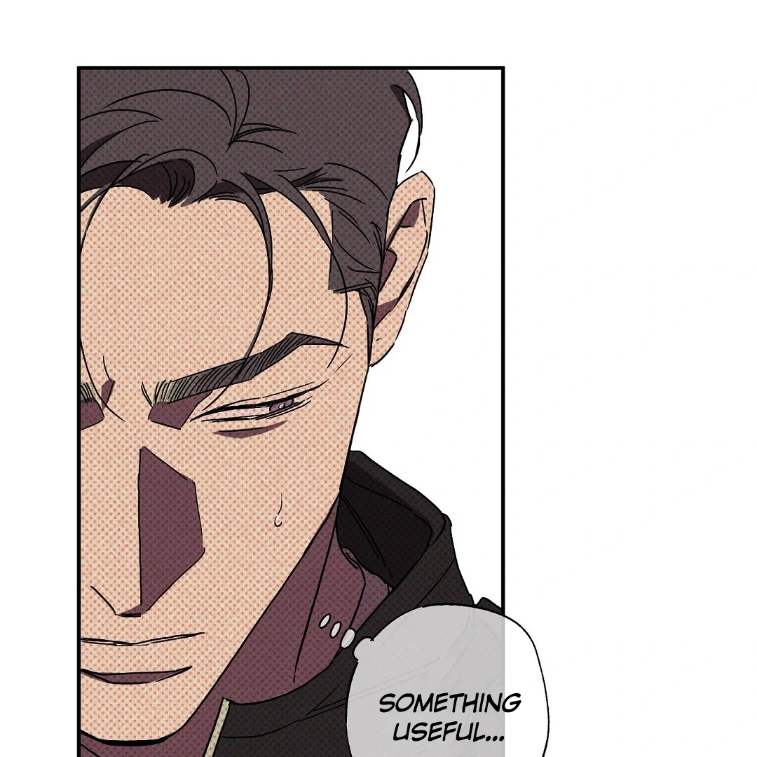 WET SAND Chapter 76 - Page 16 in English
