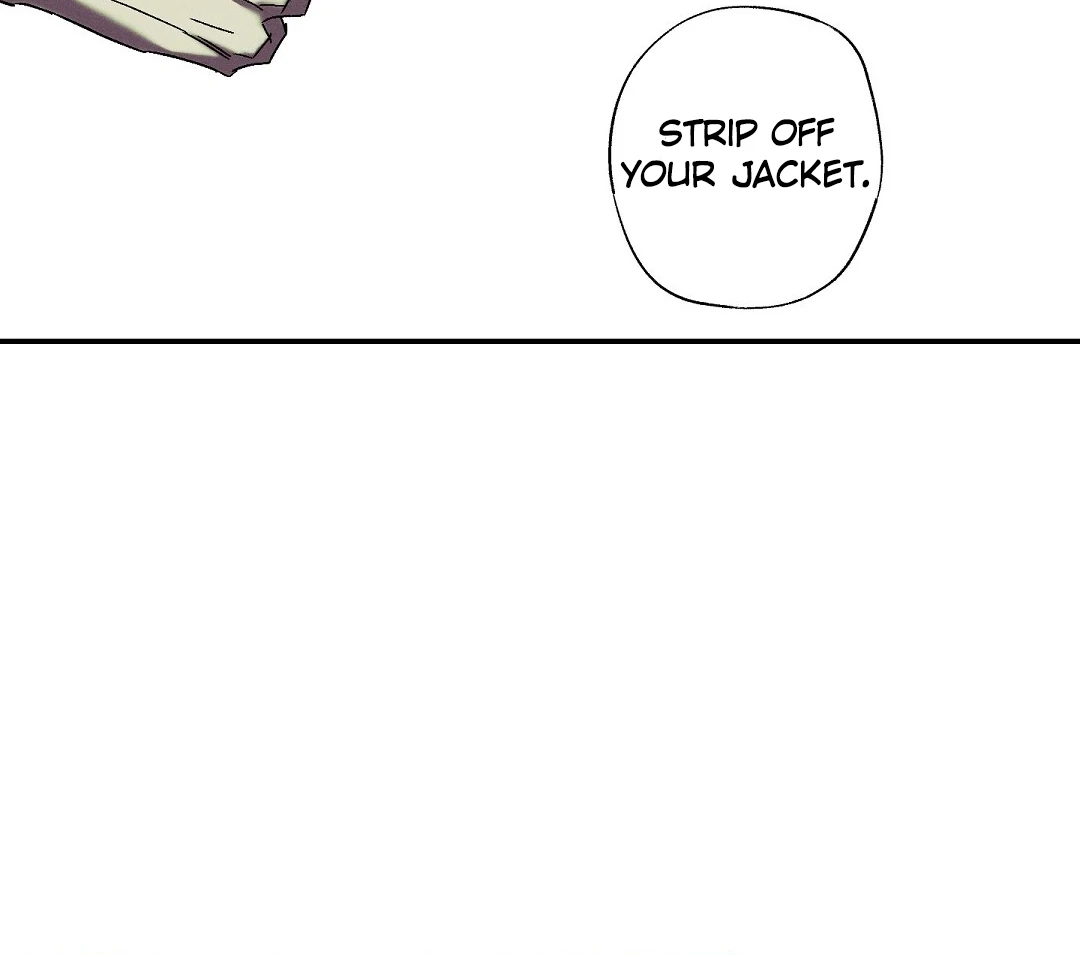 WET SAND Chapter 76 - Page 21 in English