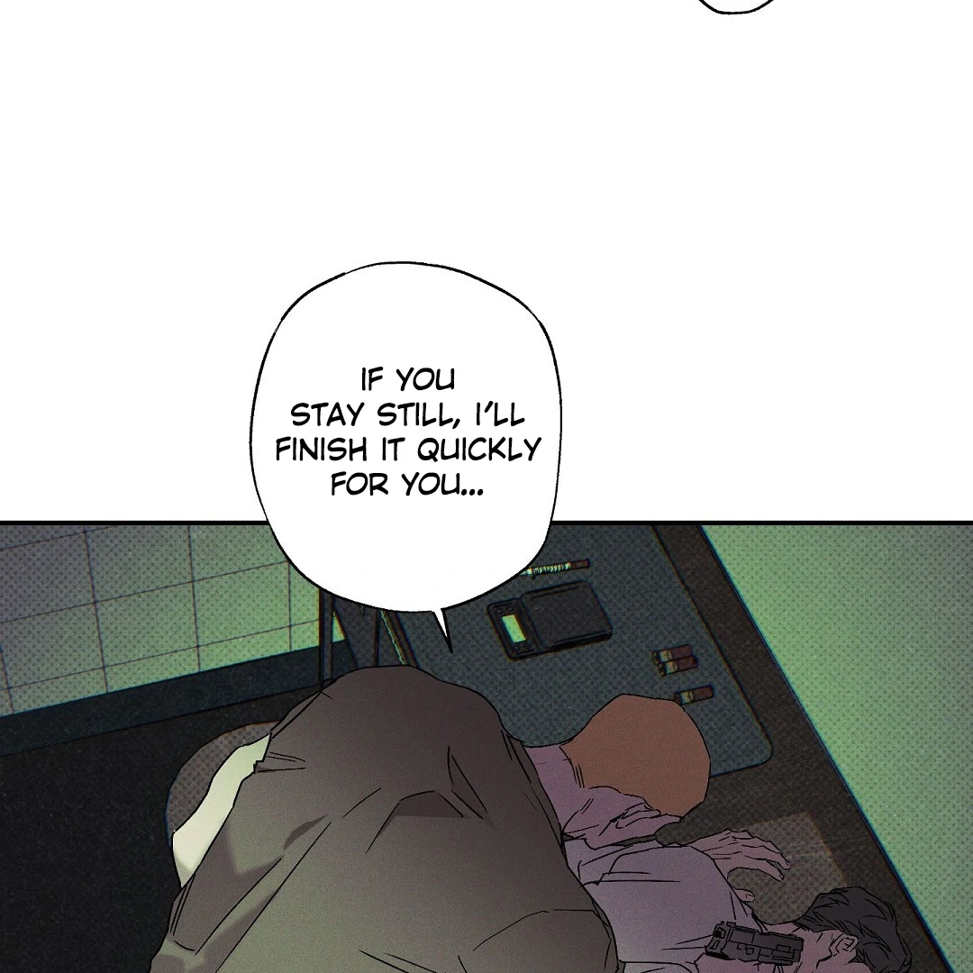 WET SAND Chapter 76 - Page 34 in English
