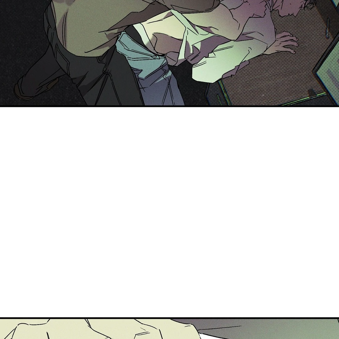 WET SAND Chapter 76 - Page 35 in English