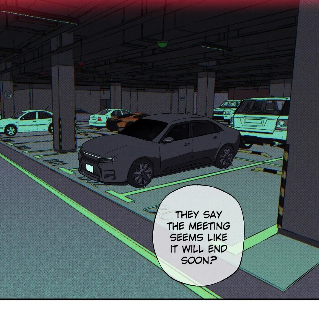 WET SAND Chapter 76 - Page 39 in English