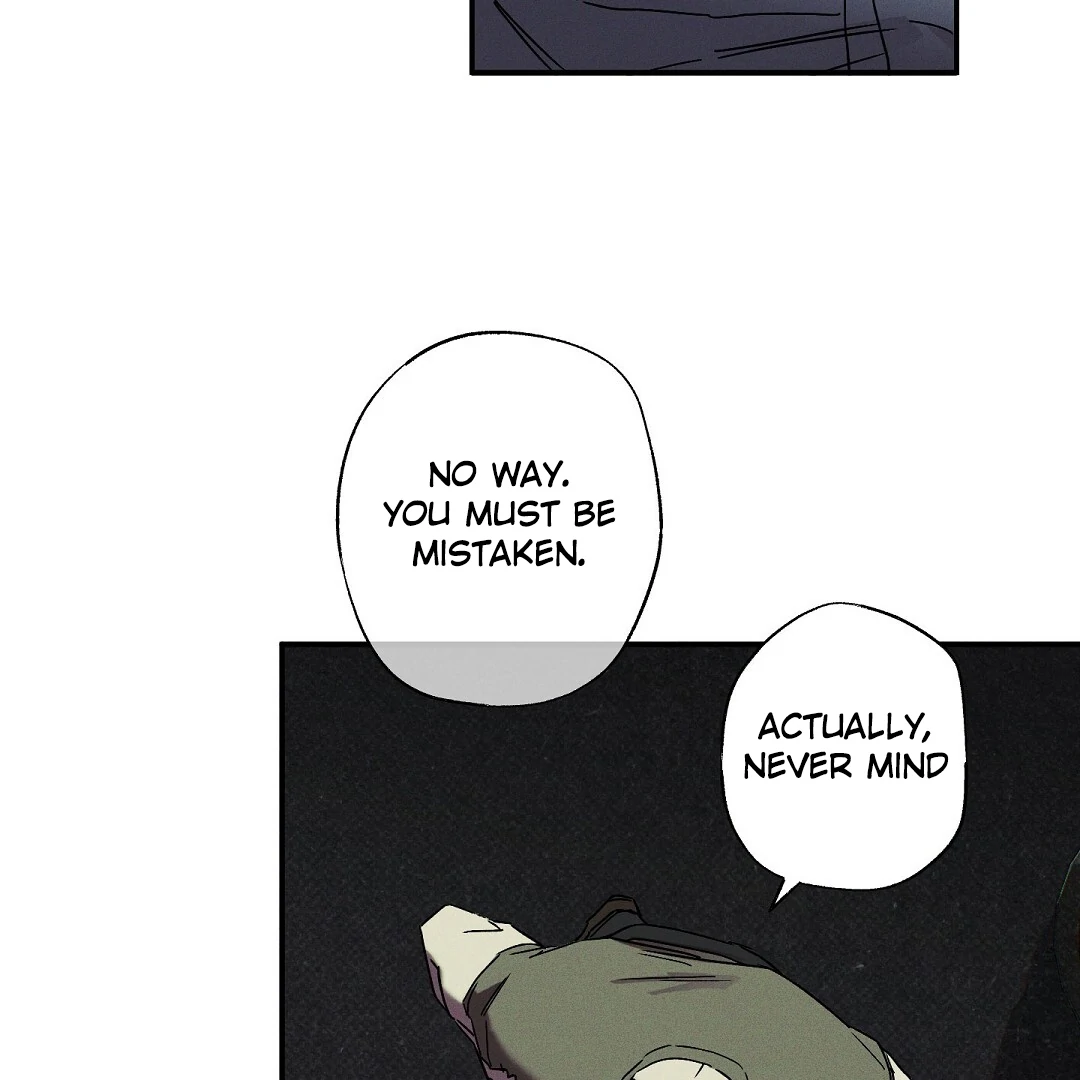 WET SAND Chapter 76 - Page 4 in English