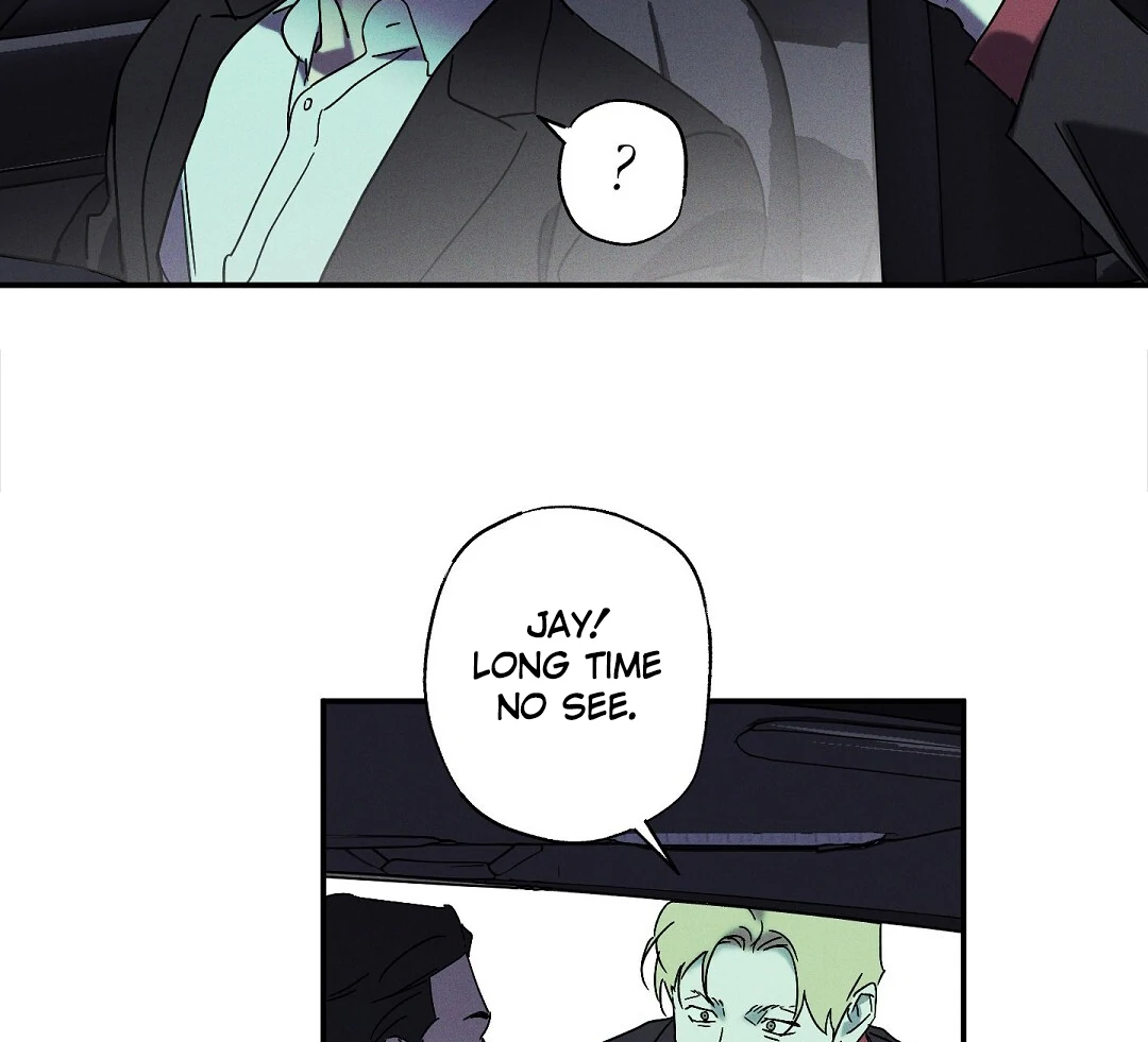 WET SAND Chapter 76 - Page 42 in English