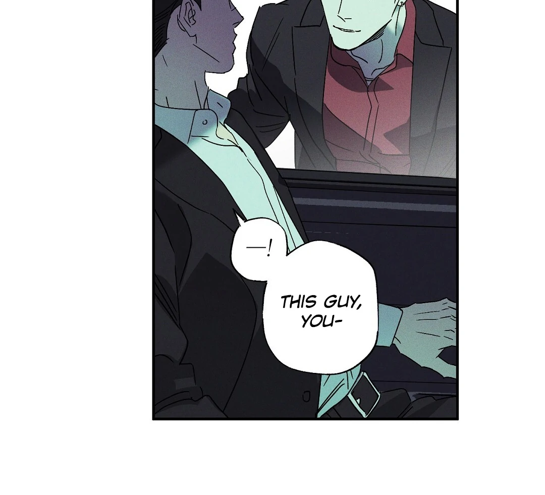 WET SAND Chapter 76 - Page 43 in English