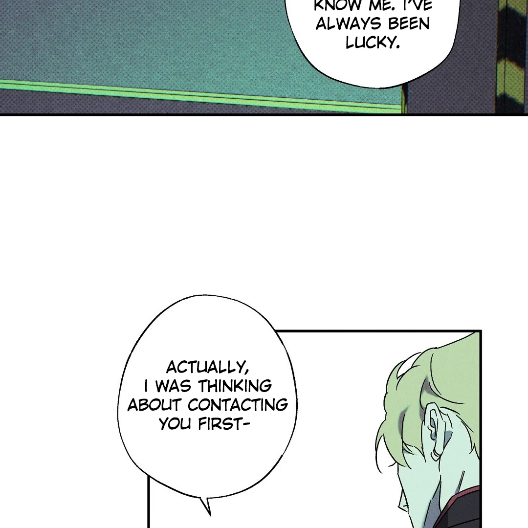 WET SAND Chapter 76 - Page 45 in English