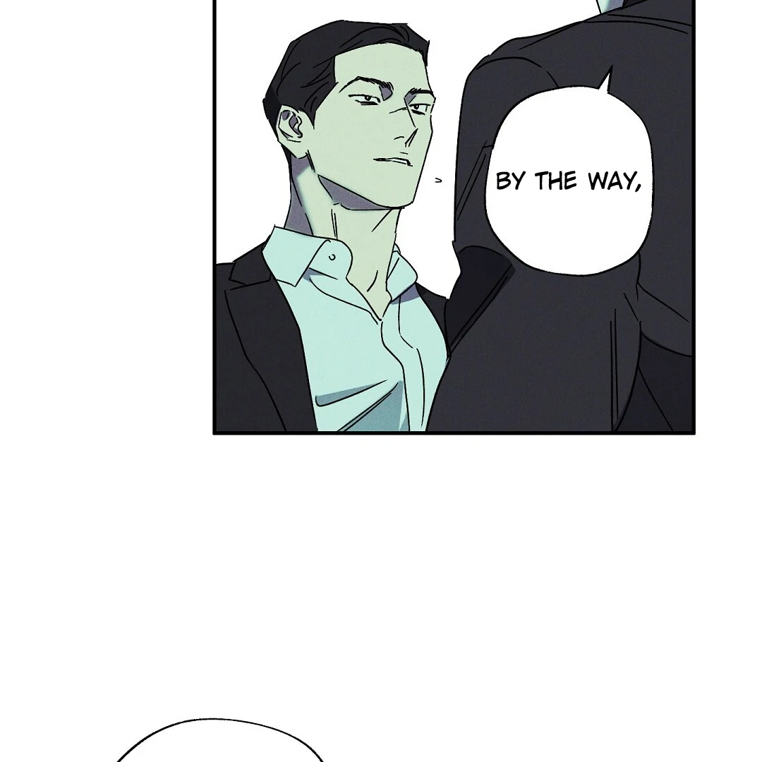 WET SAND Chapter 76 - Page 46 in English