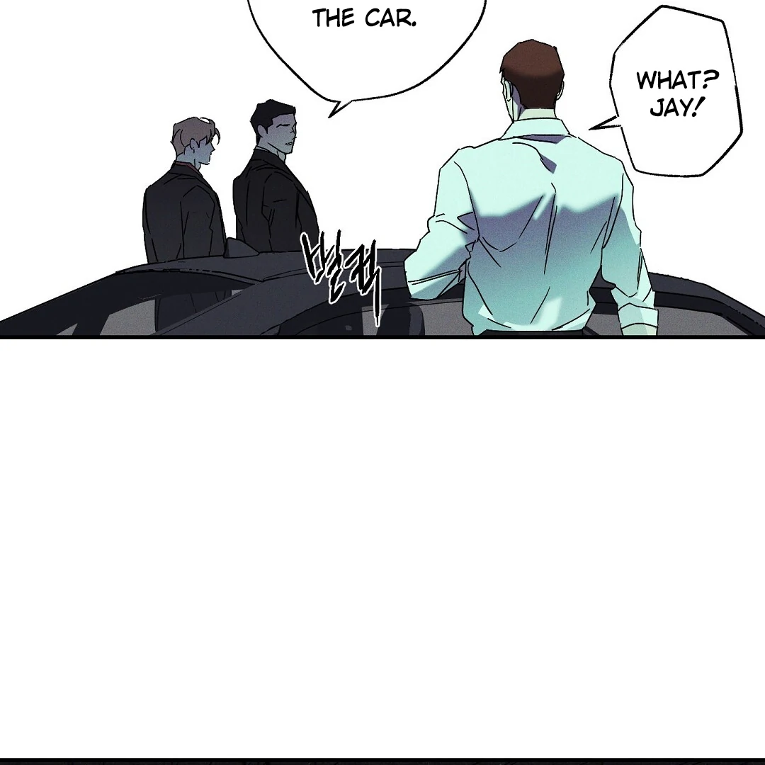 WET SAND Chapter 76 - Page 50 in English