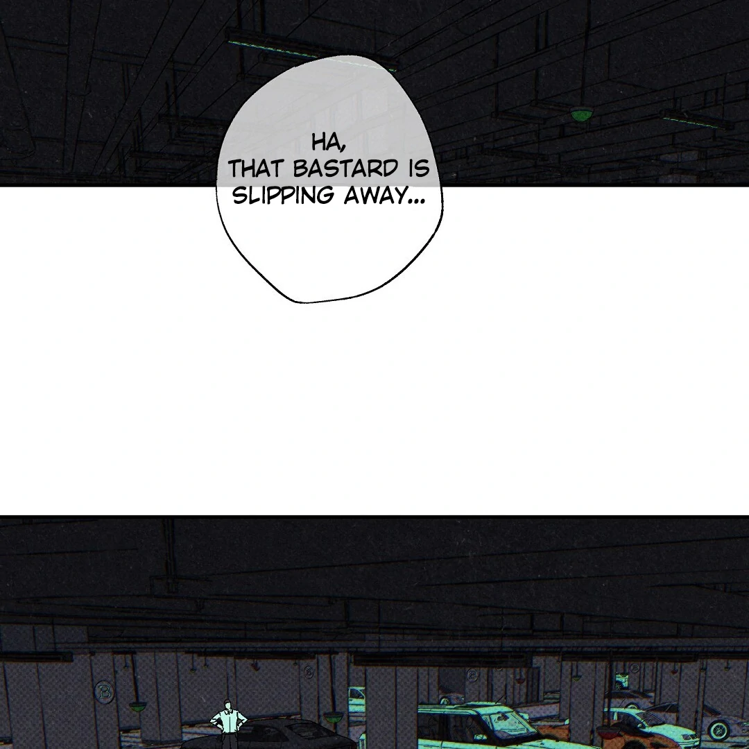 WET SAND Chapter 76 - Page 51 in English