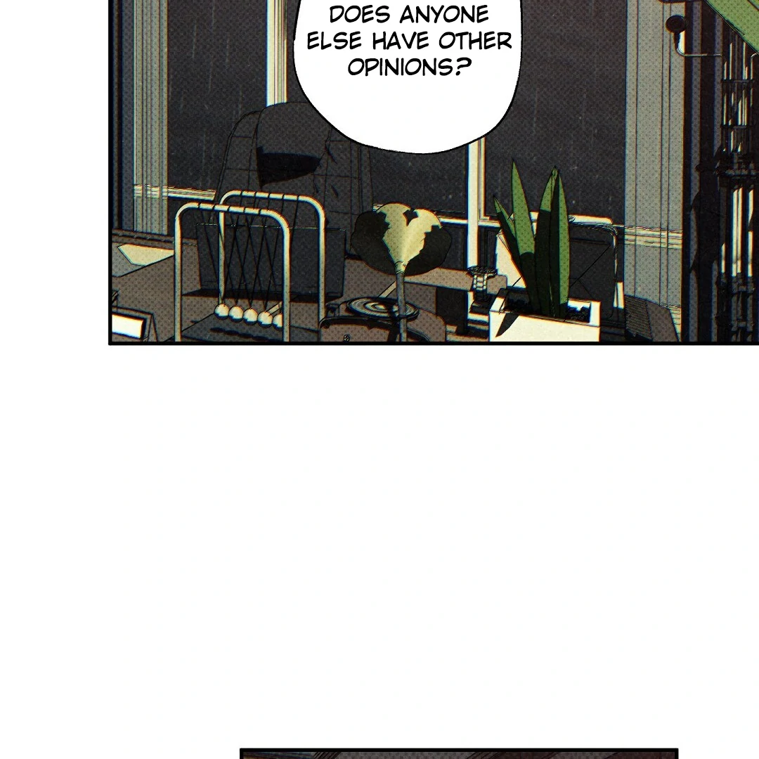 WET SAND Chapter 76 - Page 54 in English
