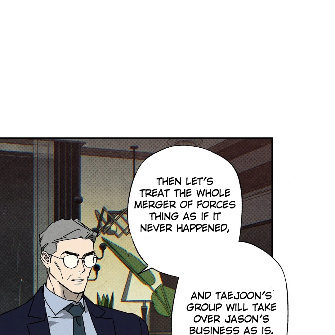 WET SAND Chapter 76 - Page 56 in English