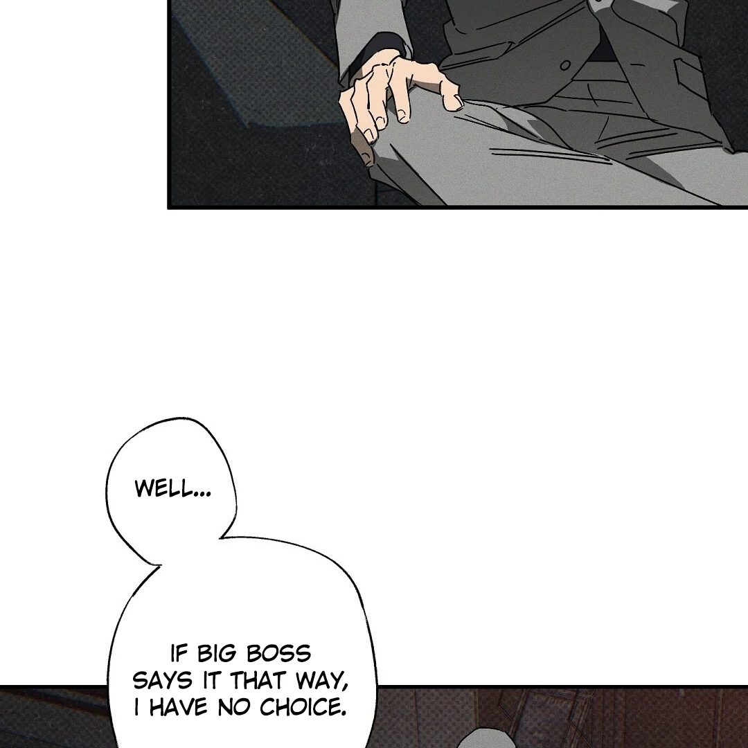 WET SAND Chapter 76 - Page 59 in English