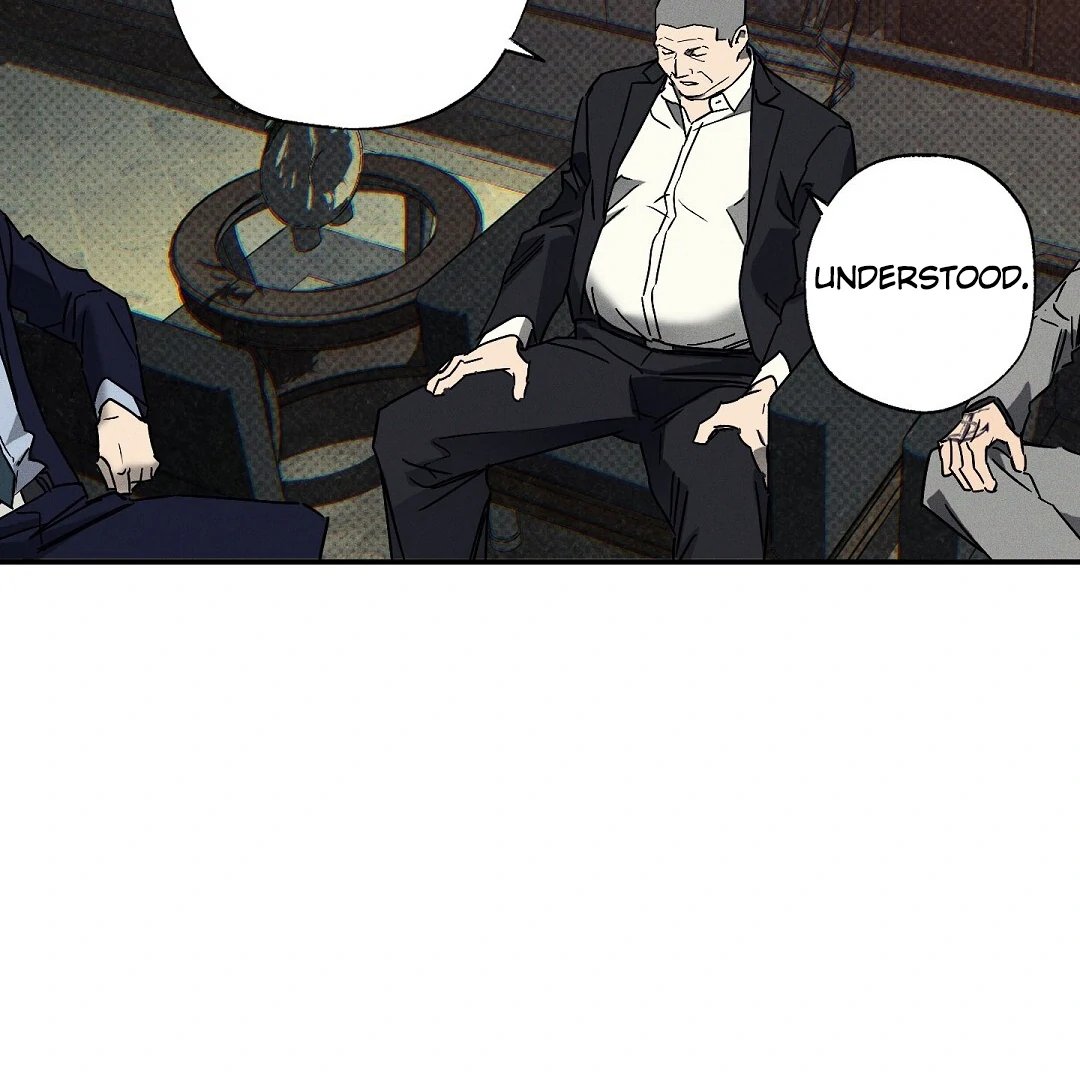 WET SAND Chapter 76 - Page 60 in English