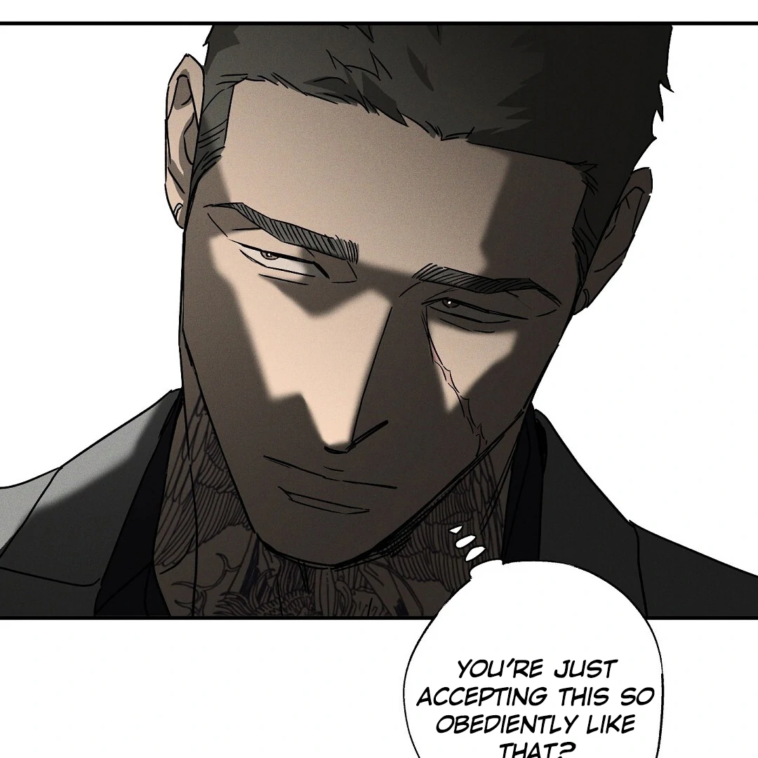WET SAND Chapter 76 - Page 61 in English