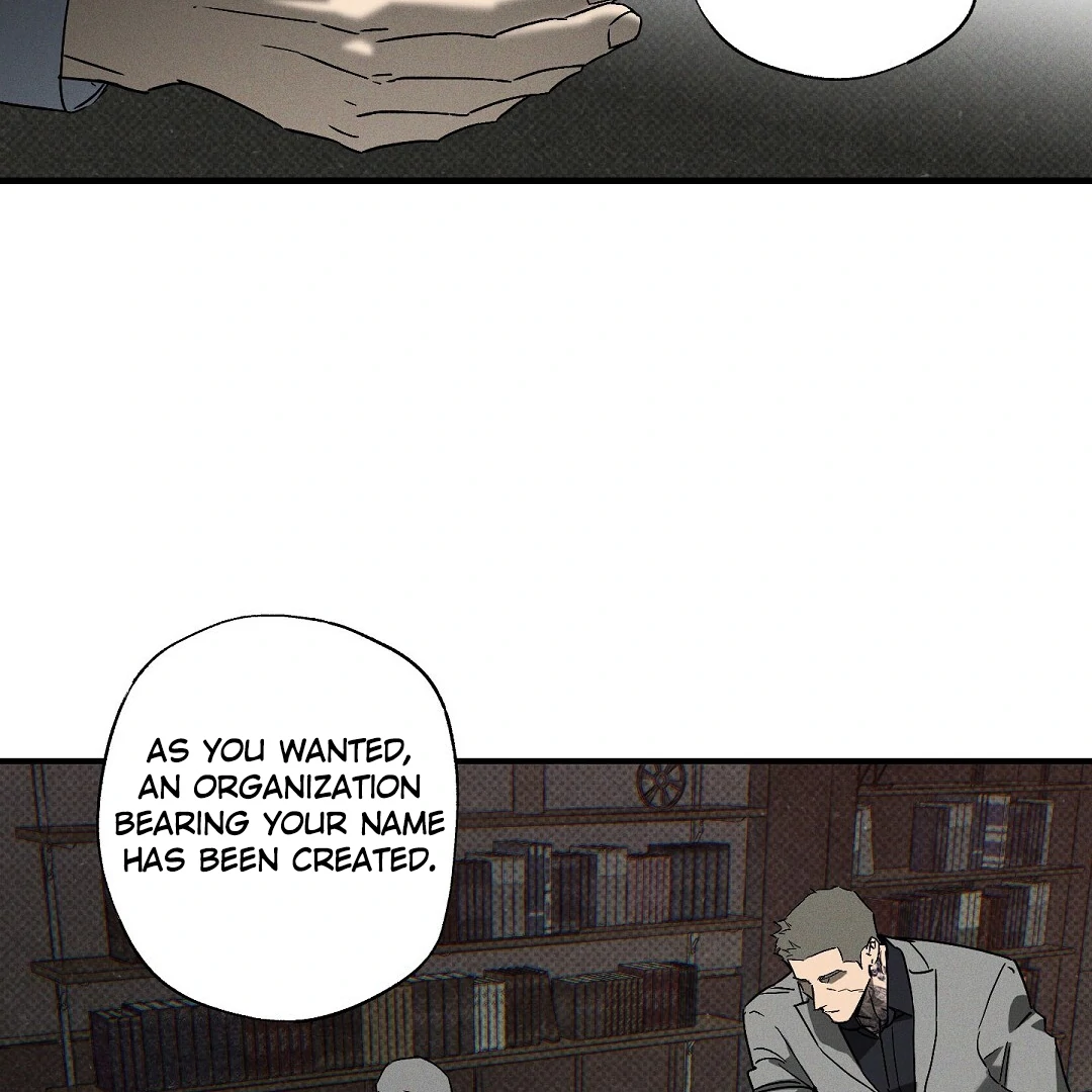 WET SAND Chapter 76 - Page 63 in English