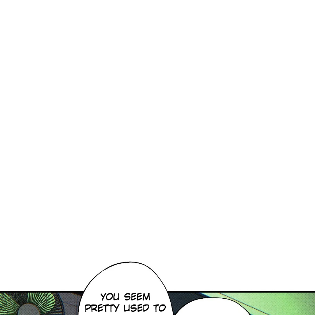 WET SAND Chapter 76 - Page 74 in English