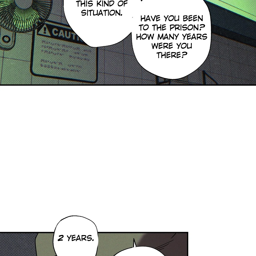 WET SAND Chapter 76 - Page 75 in English