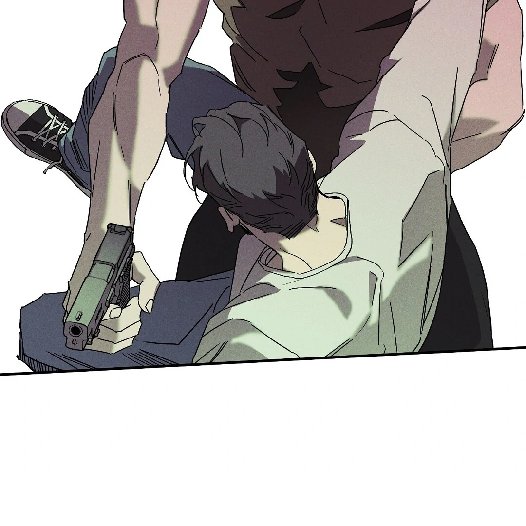 WET SAND Chapter 76 - Page 83 in English