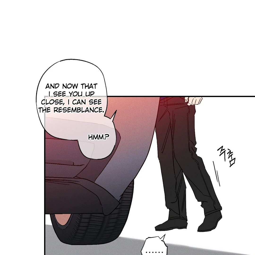 WET SAND Chapter 78 - Page 10 in English