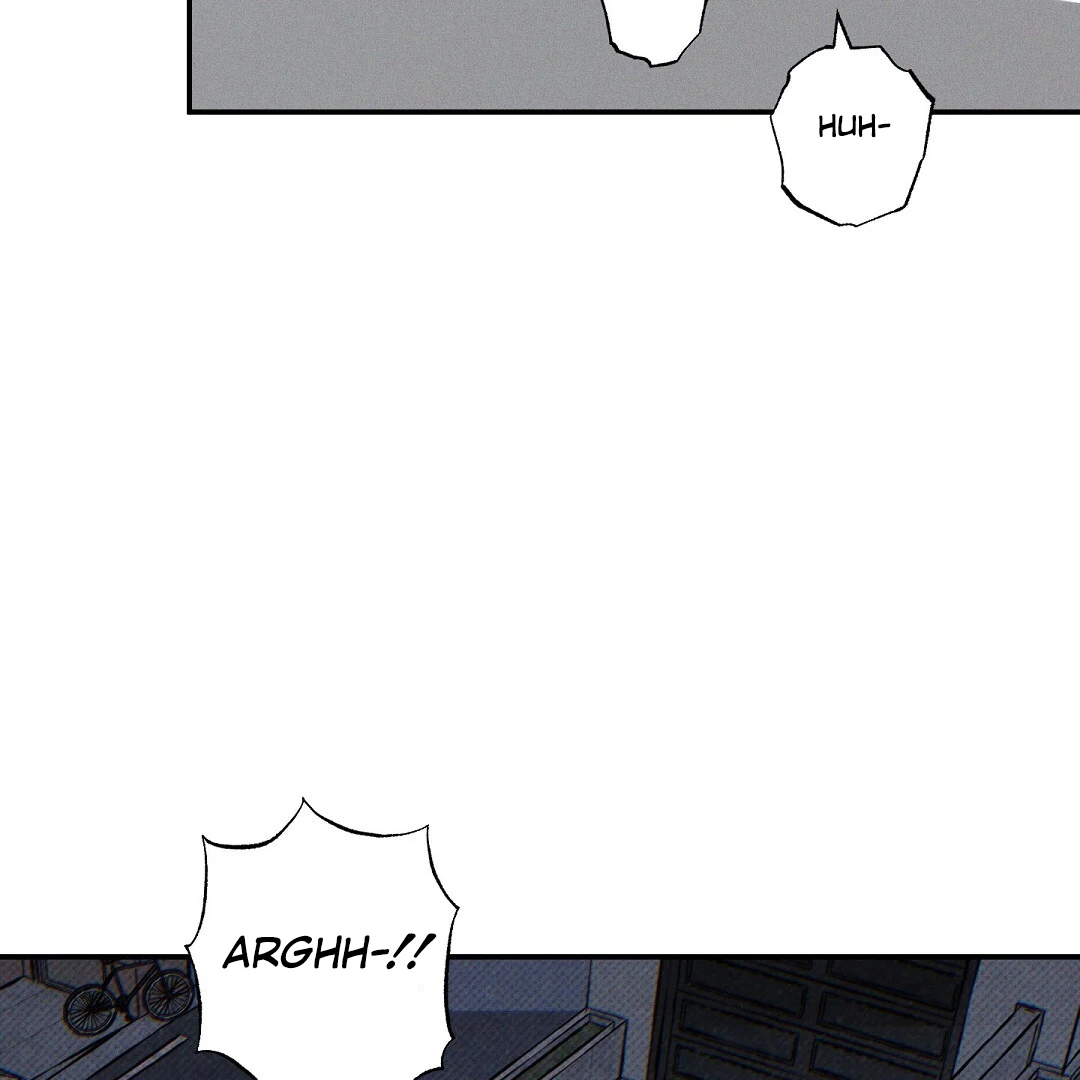 WET SAND Chapter 78 - Page 11 in English