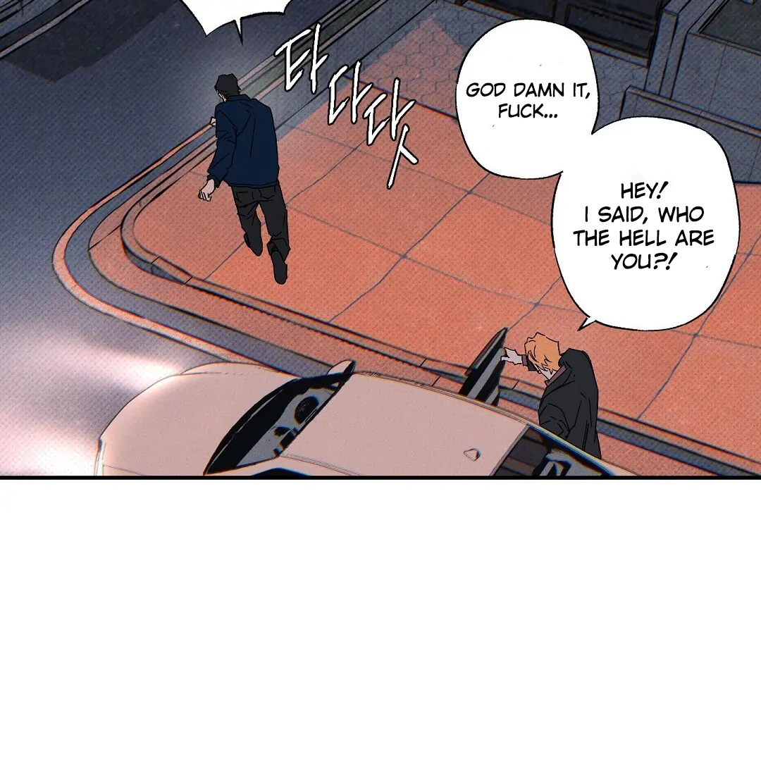 WET SAND Chapter 78 - Page 12 in English
