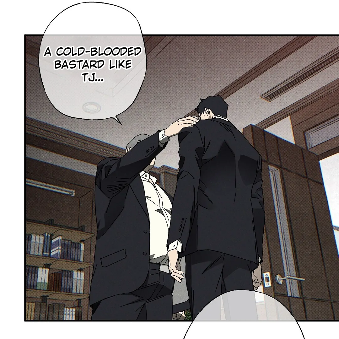 WET SAND Chapter 78 - Page 16 in English