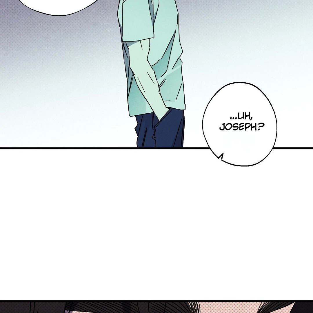 WET SAND Chapter 78 - Page 33 in English