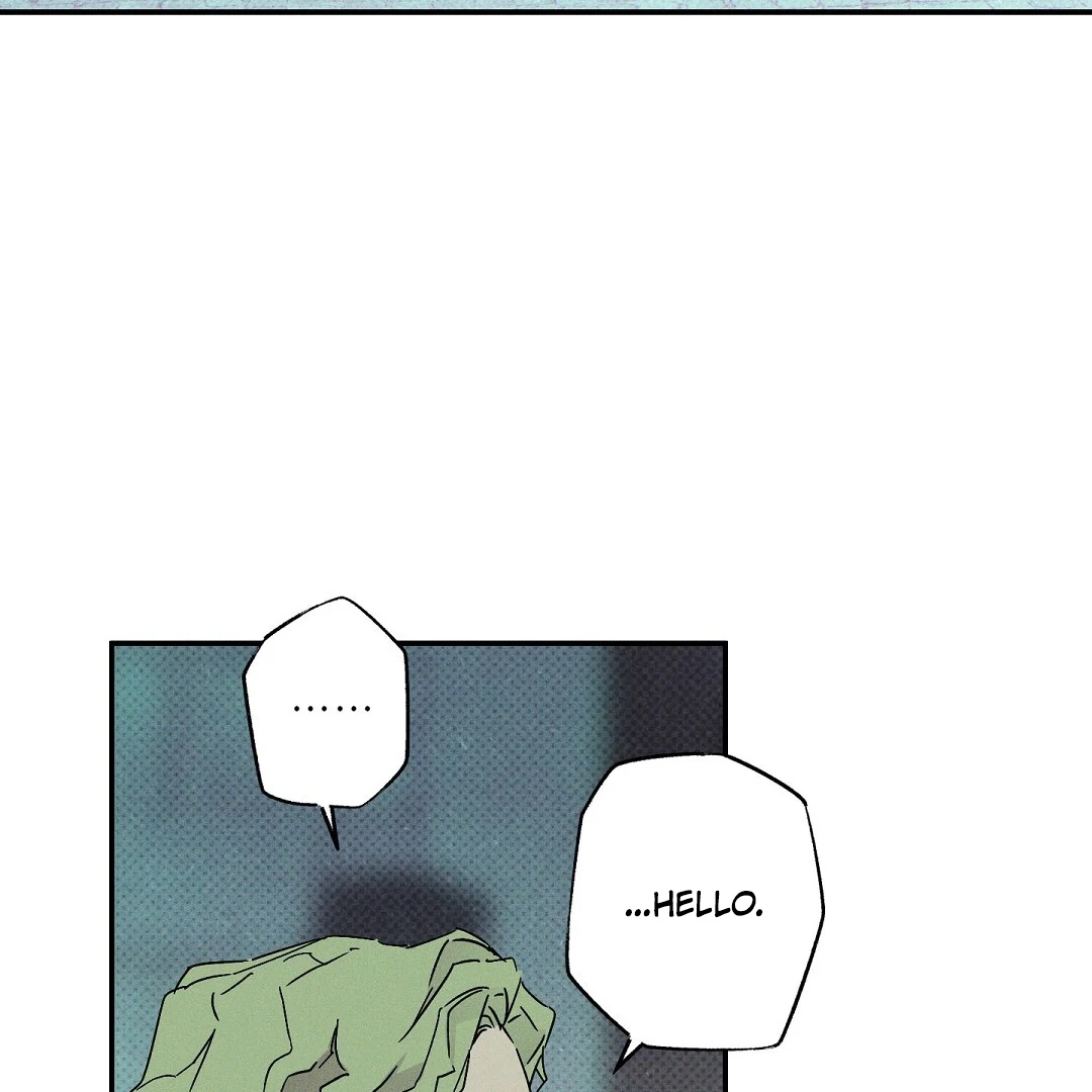WET SAND Chapter 78 - Page 36 in English