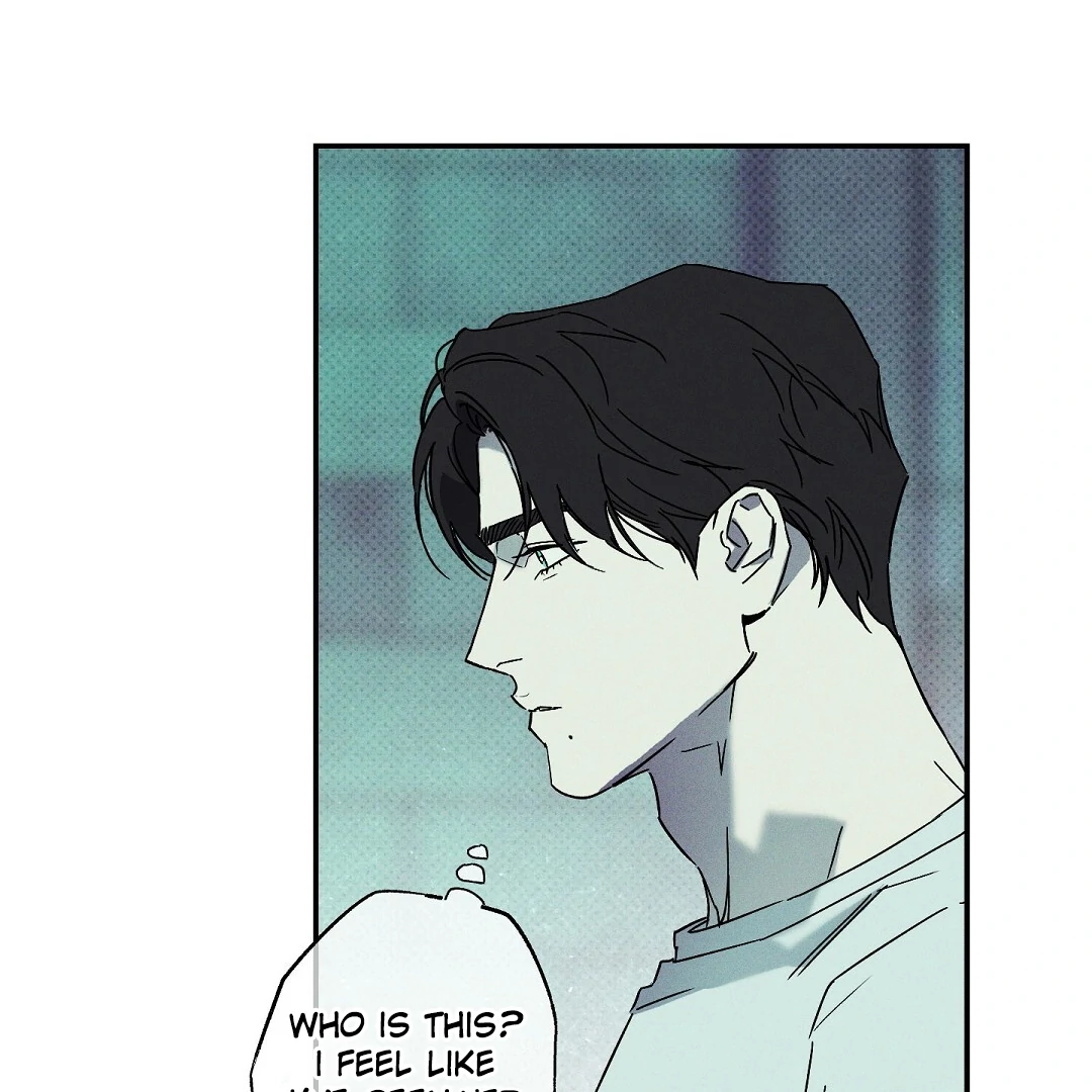 WET SAND Chapter 78 - Page 38 in English
