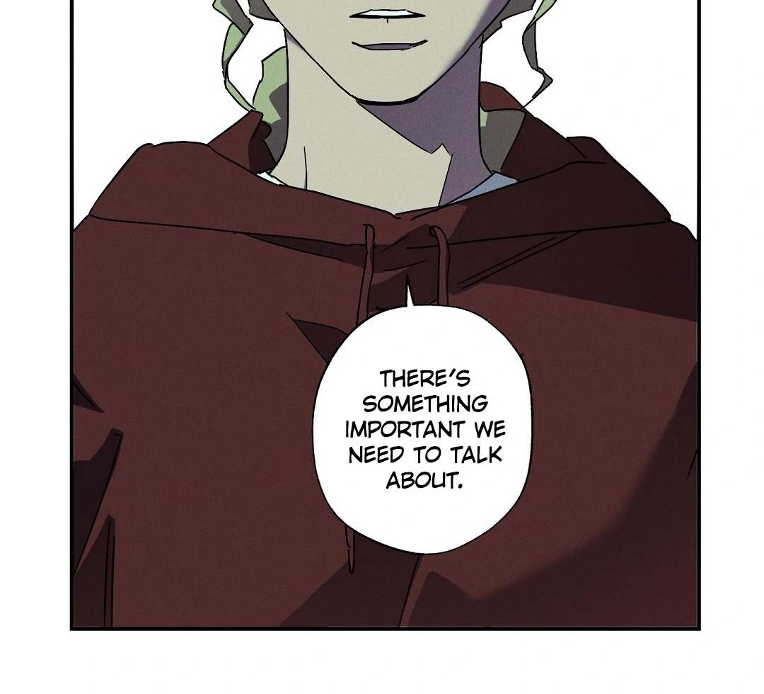 WET SAND Chapter 78 - Page 44 in English