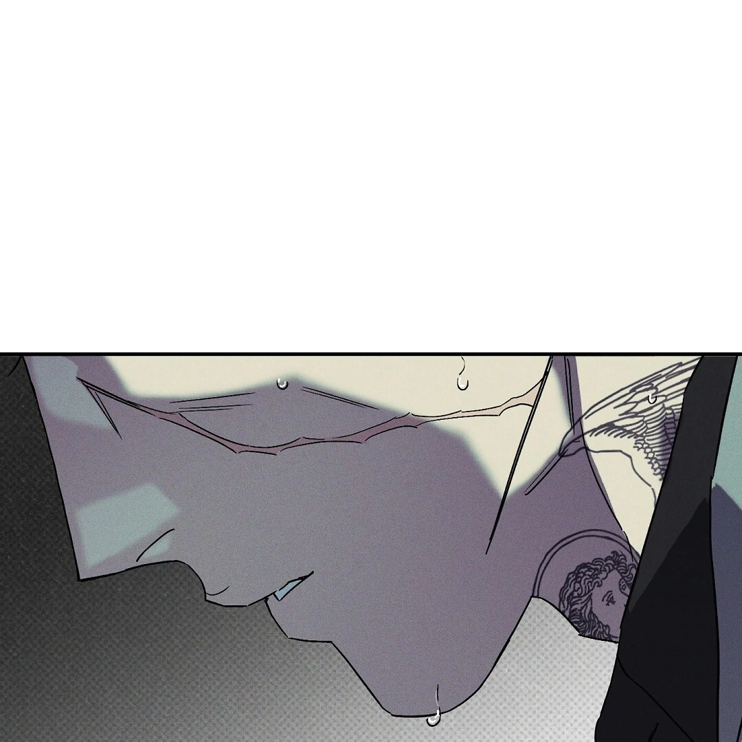 WET SAND Chapter 78 - Page 47 in English