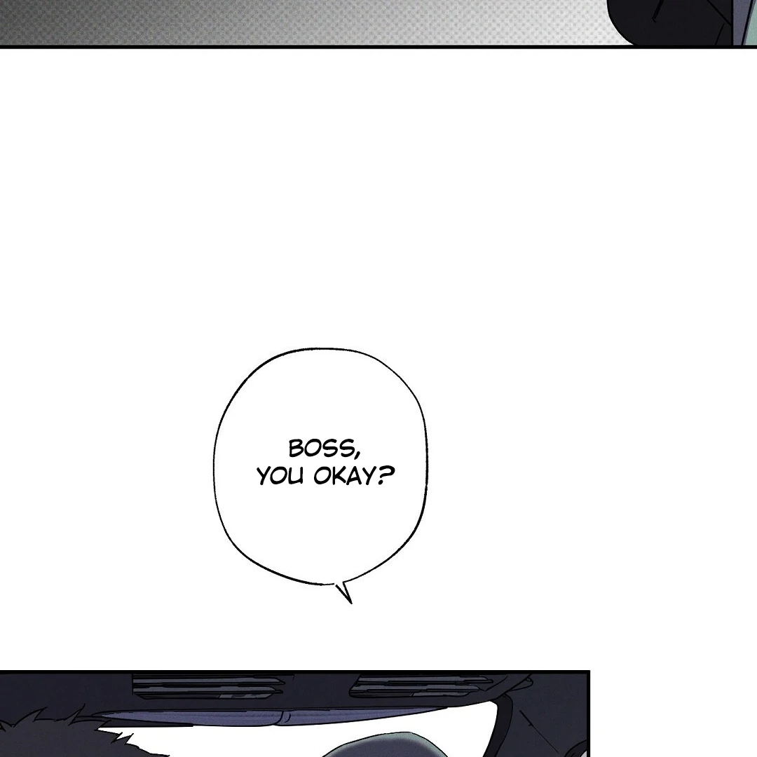 WET SAND Chapter 78 - Page 48 in English