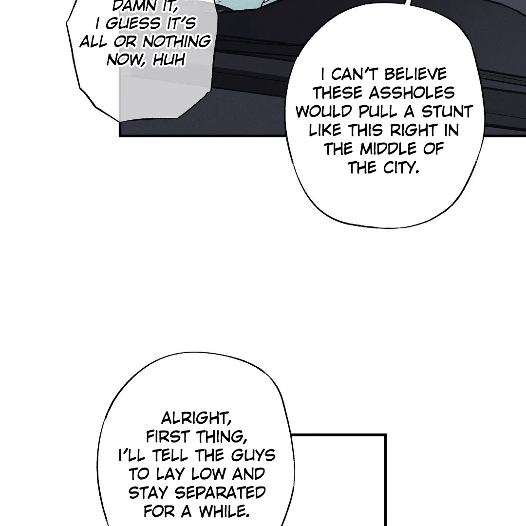 WET SAND Chapter 78 - Page 51 in English