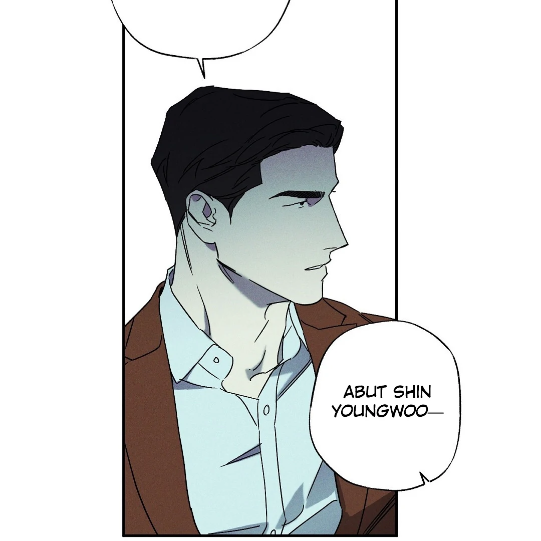 WET SAND Chapter 78 - Page 52 in English