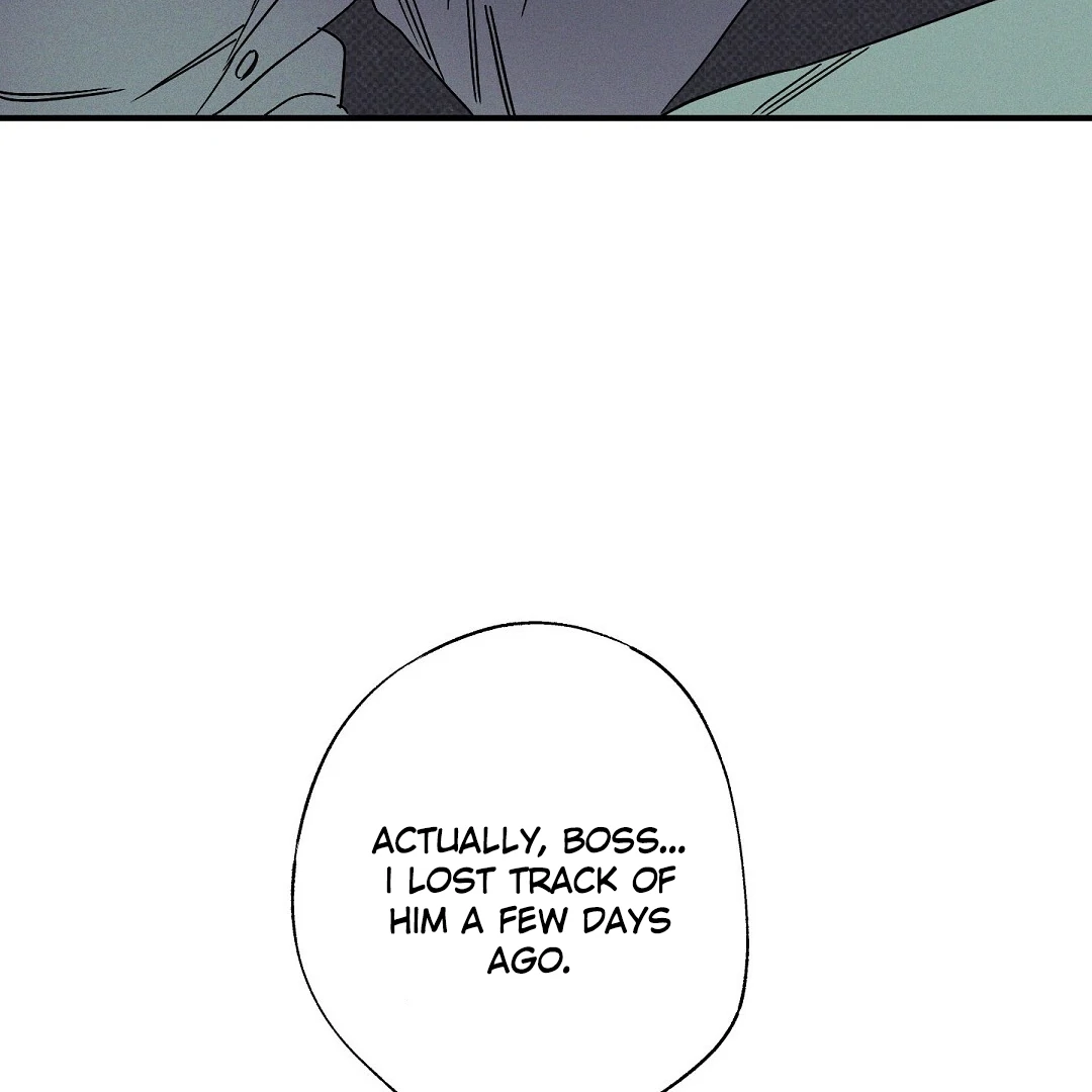 WET SAND Chapter 78 - Page 55 in English
