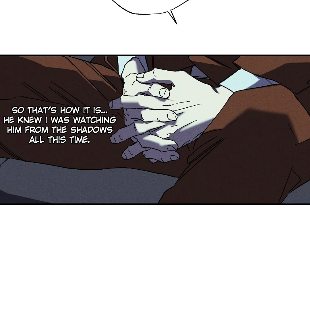 WET SAND Chapter 78 - Page 56 in English