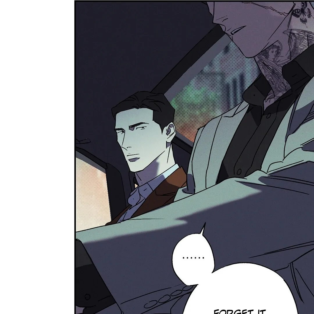 WET SAND Chapter 78 - Page 60 in English