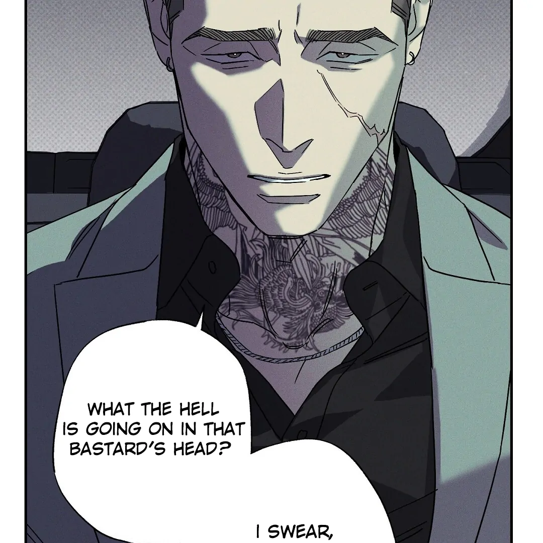 WET SAND Chapter 78 - Page 64 in English