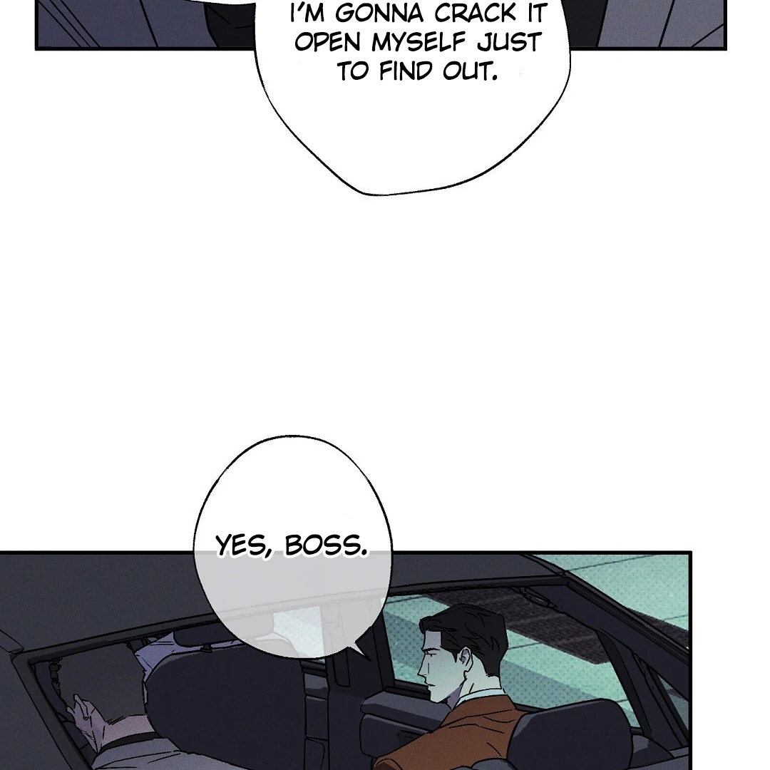 WET SAND Chapter 78 - Page 65 in English
