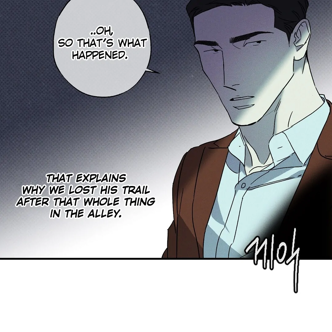 WET SAND Chapter 78 - Page 67 in English