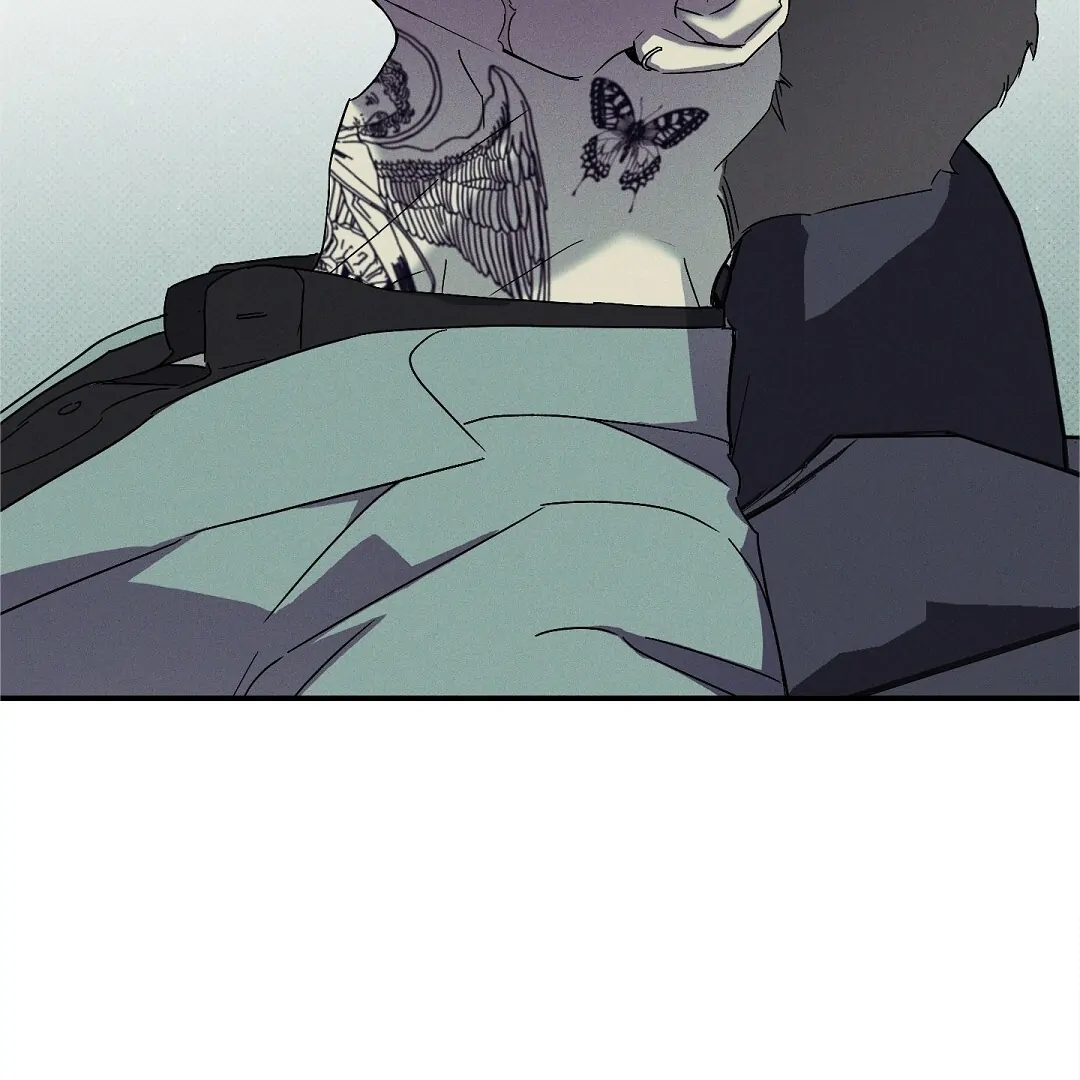 WET SAND Chapter 78 - Page 71 in English