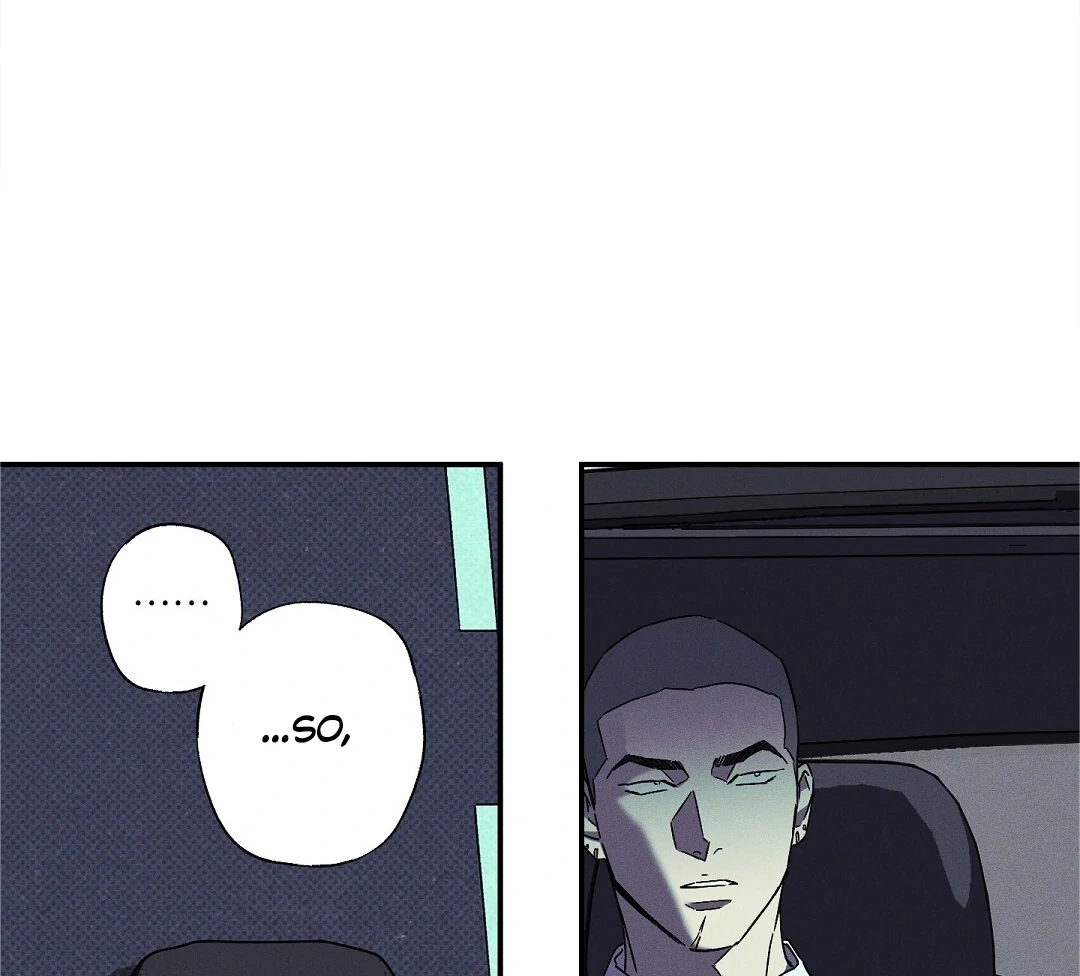 WET SAND Chapter 78 - Page 72 in English