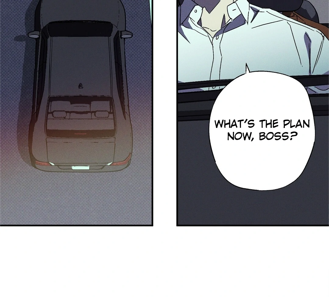 WET SAND Chapter 78 - Page 73 in English