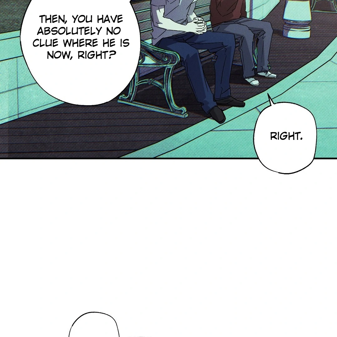 WET SAND Chapter 78 - Page 81 in English