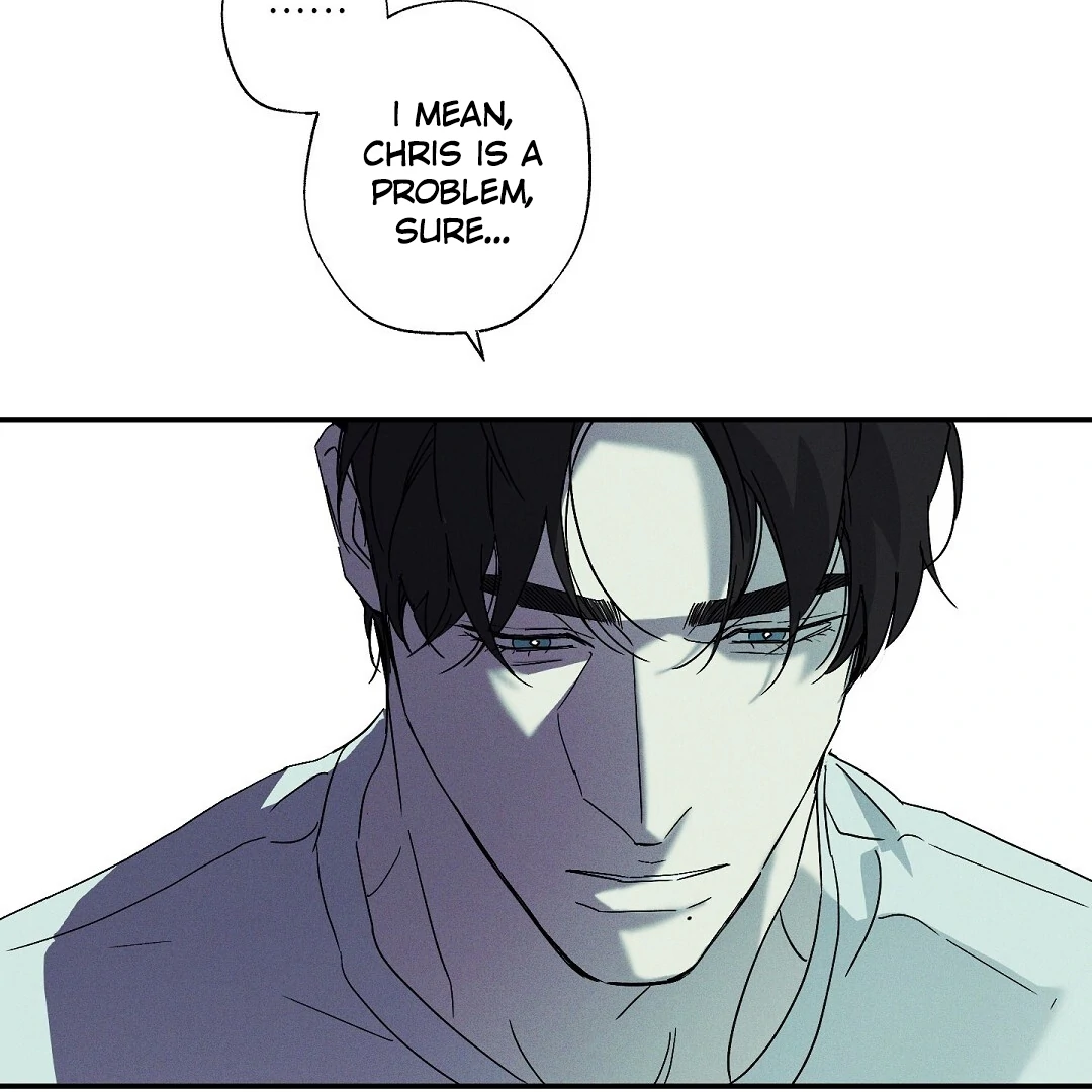 WET SAND Chapter 78 - Page 82 in English